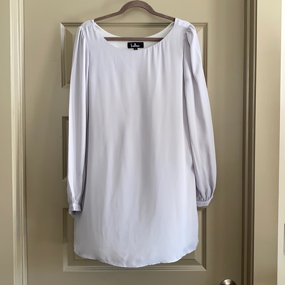 Lulu’s Dress